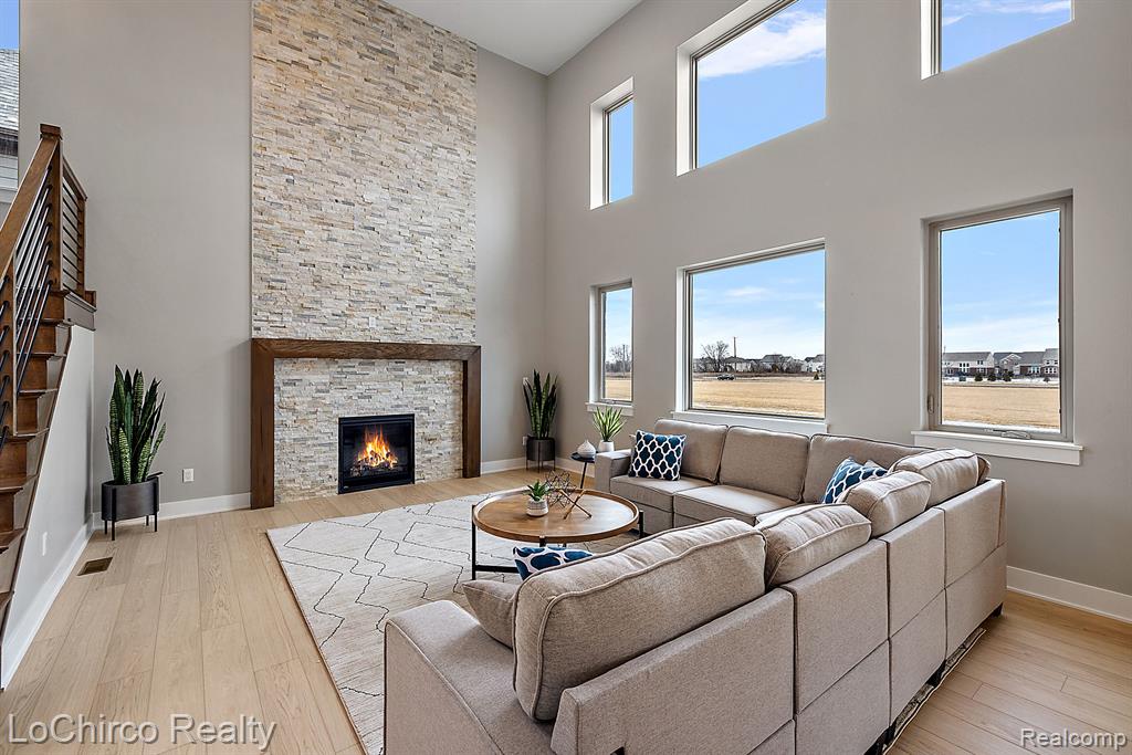 49387 LANGFORD Drive, Macomb, MI 48044 — Photo 14