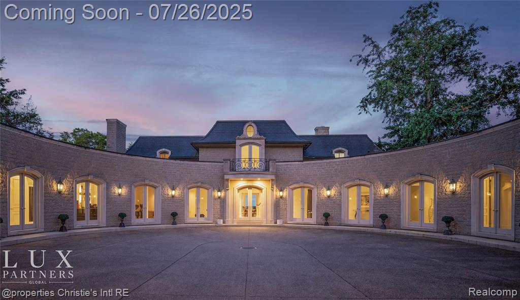 1010 LAKE SHORE Road, Grosse Pointe Shores, MI 48236 — Photo 5
