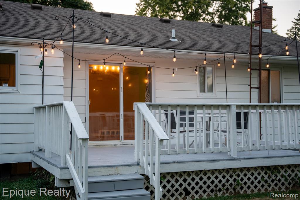 4505 Old Carriage Road, Flint, MI 48507 — Photo 38