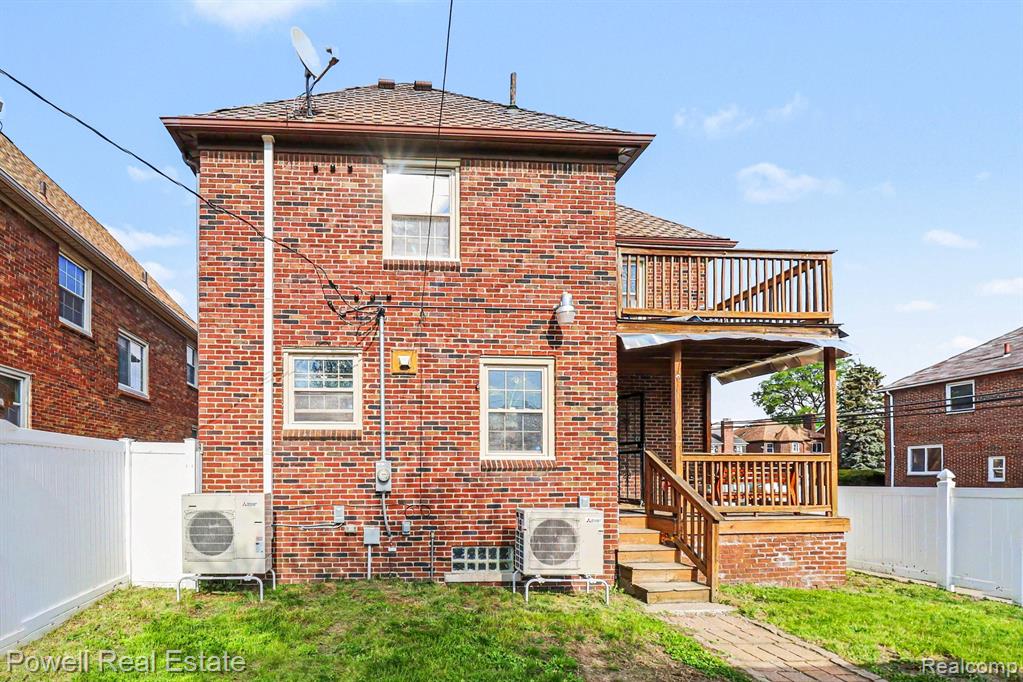17503 Prairie Street, Detroit, MI 48221 — Photo 25