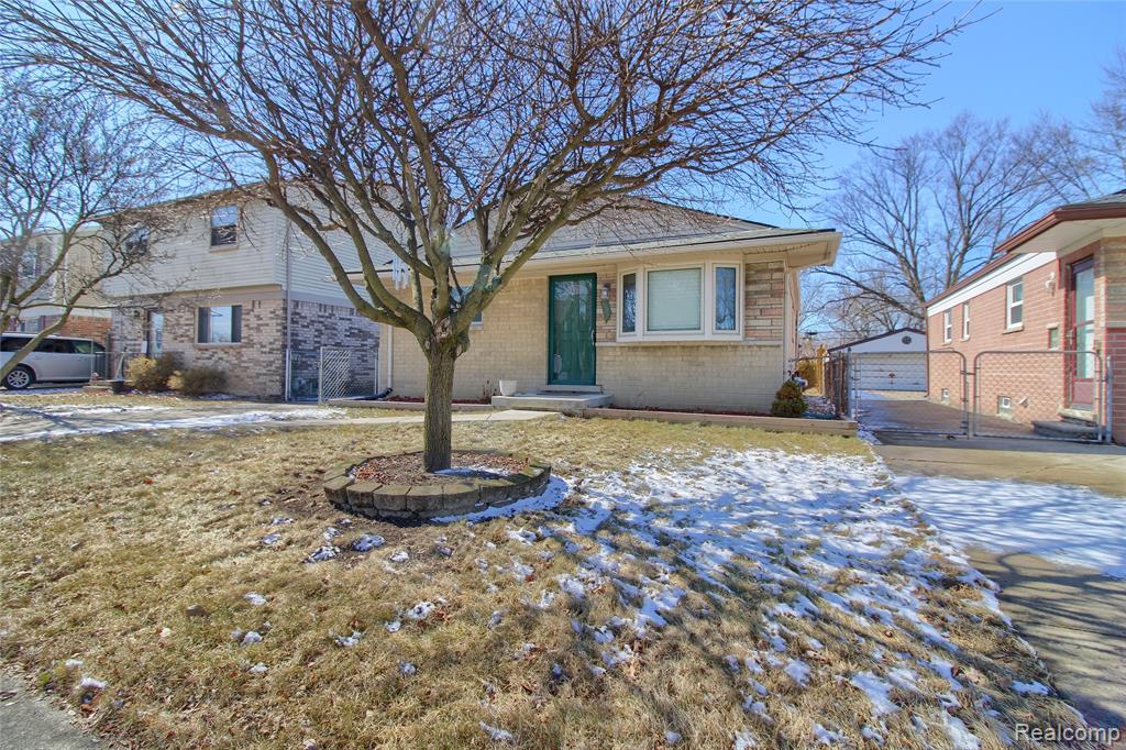 7427 Arcola Street, Westland, MI — Photo 3