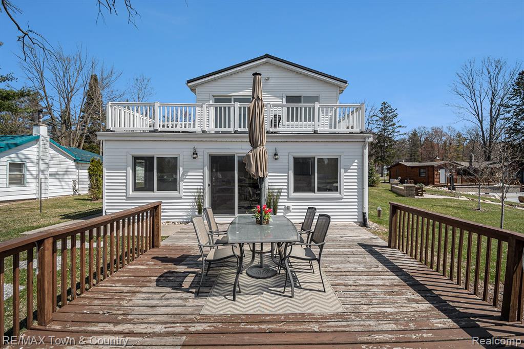 4138 LAKESIDE Drive, Beaverton, MI 48612 — Photo 22
