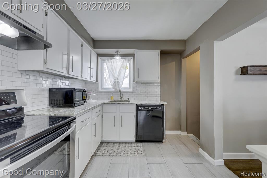 503 W Elmwood Avenue, Clawson, MI — Photo 18