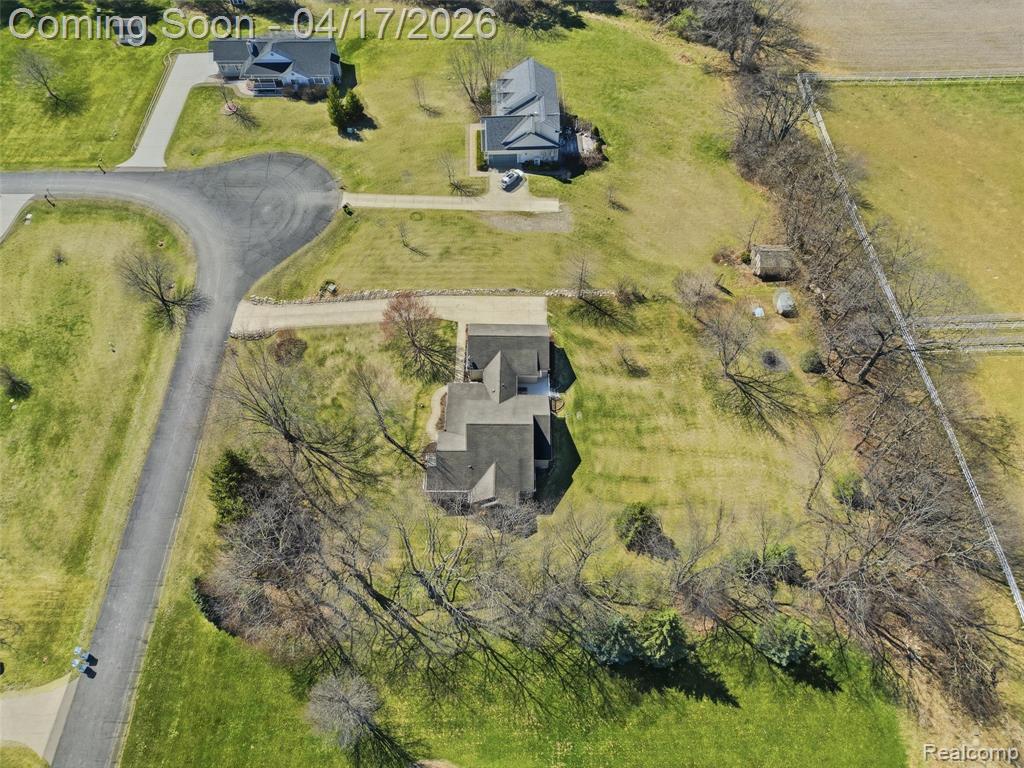 4695 Melanie Lane, White Lake, MI 48383 — Photo 57