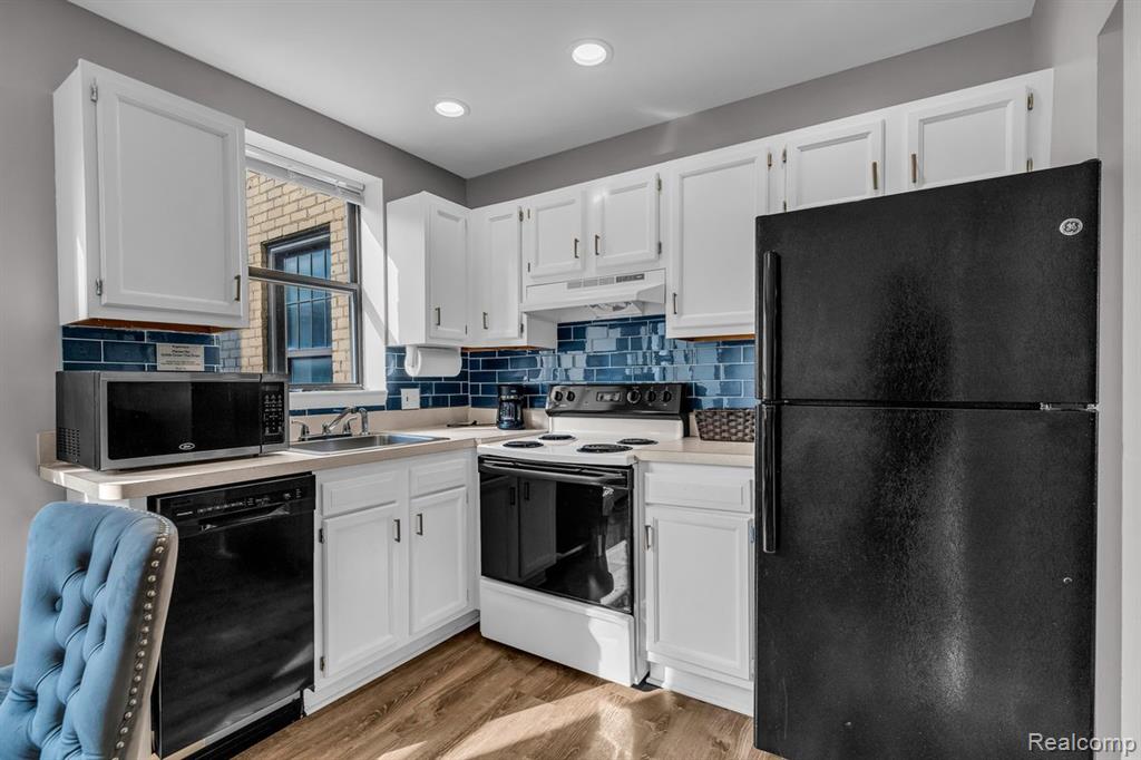 120 Seward Street, 303, Detroit, MI 48202 — Photo 14