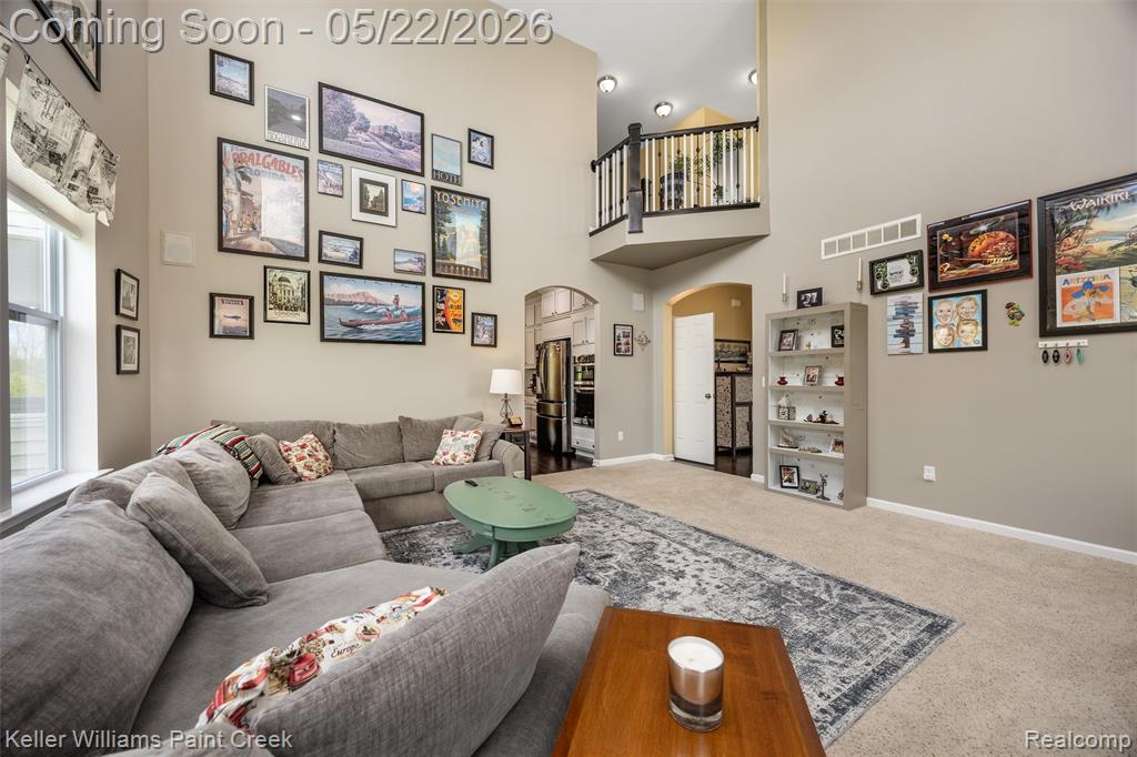 863 Appleton Court, Oakland, MI — Photo 4