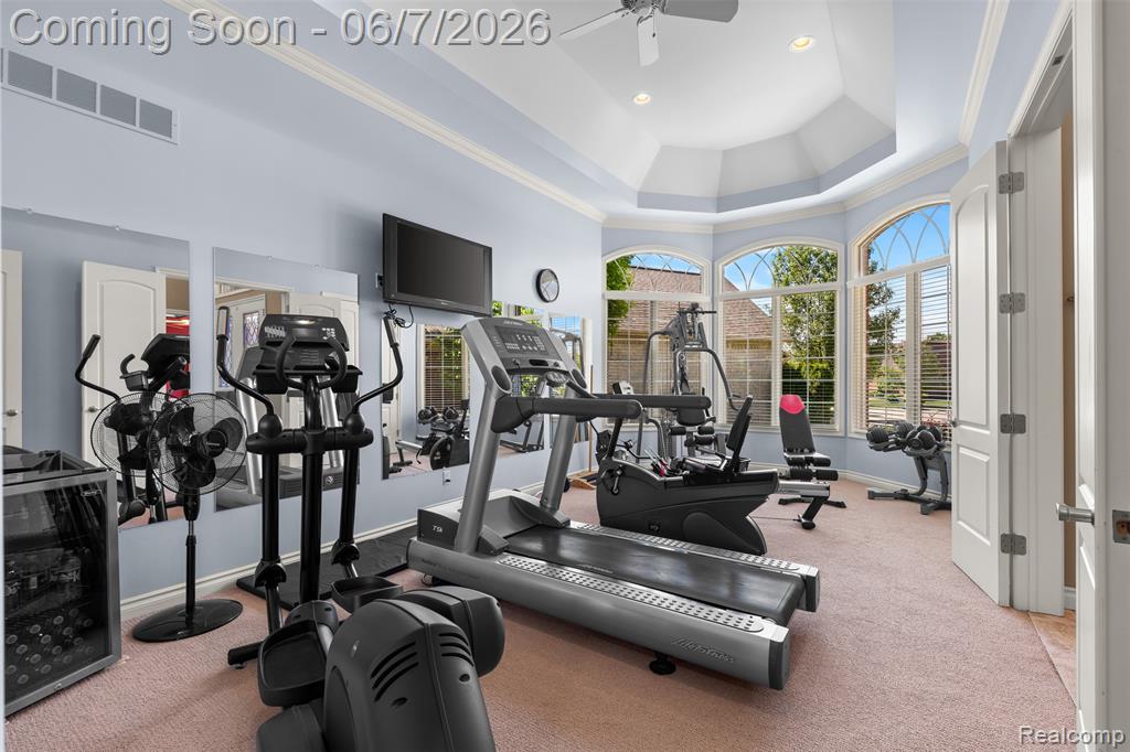 56074 Lario Court, Macomb, MI 48042 — Photo 19