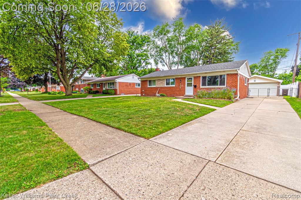9075 Headley Drive, Sterling Heights, MI 48314 — Photo 4