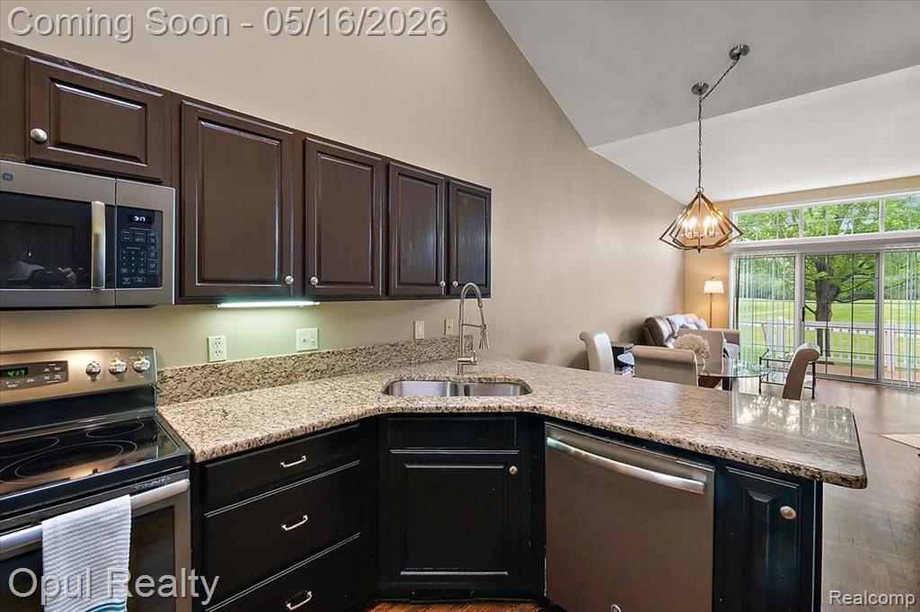 1774 Thistle Drive, Canton, MI 48188 — Photo 39