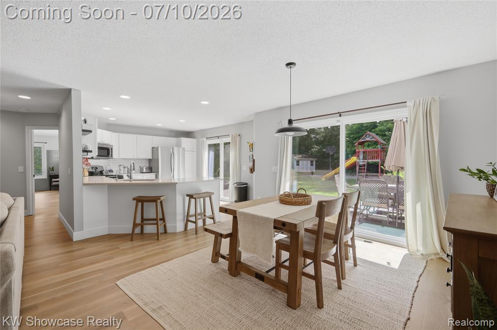 525 Aarons Way, Ortonville, MI 48462 — Photo 16
