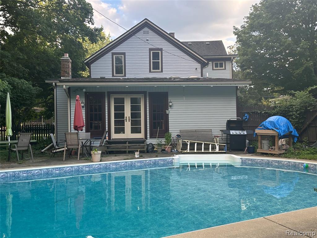 162 Church Street, Bruce, MI 48065 — Photo 5