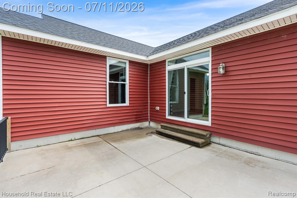 4730 River Hill Drive, China, MI — Photo 78