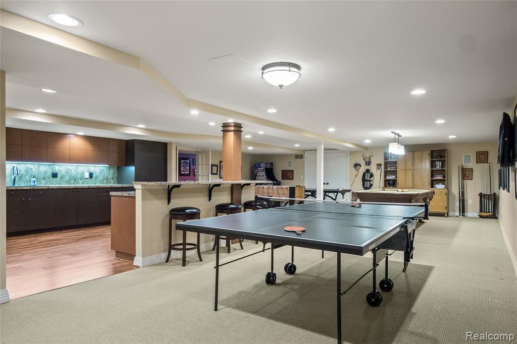 4495 STONY RIVER Drive, Bloomfield Hills, MI 48301 — Photo 32