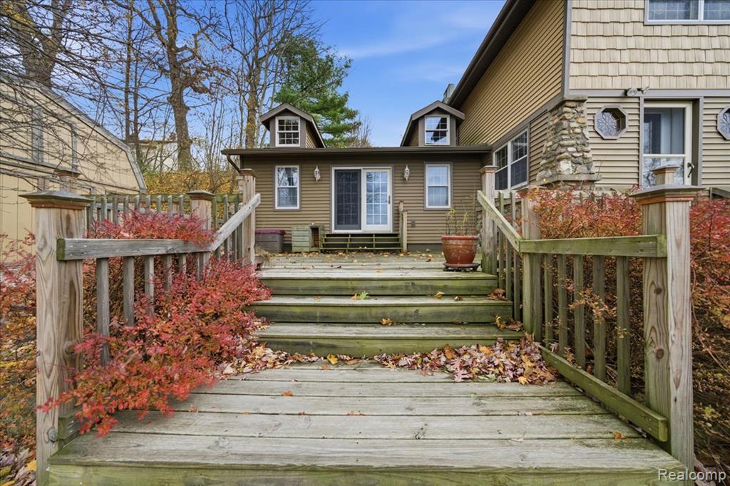 5896 Silver Birch Road, Hadley, MI 48462 — Photo 46