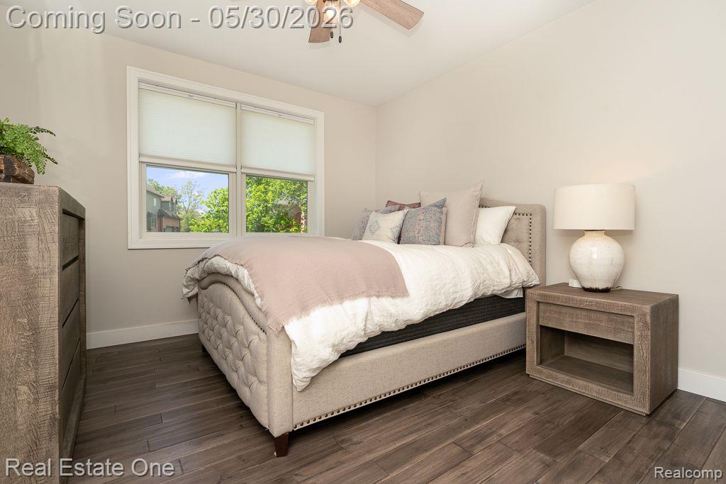 60553 PENNINGTON Way, Rochester, MI 48306 — Photo 19