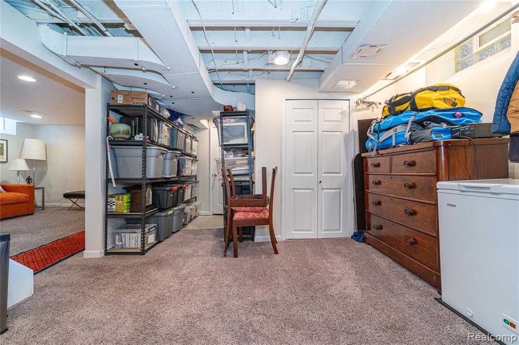 838 W Oakridge Street, Ferndale, MI 48220 — Photo 43