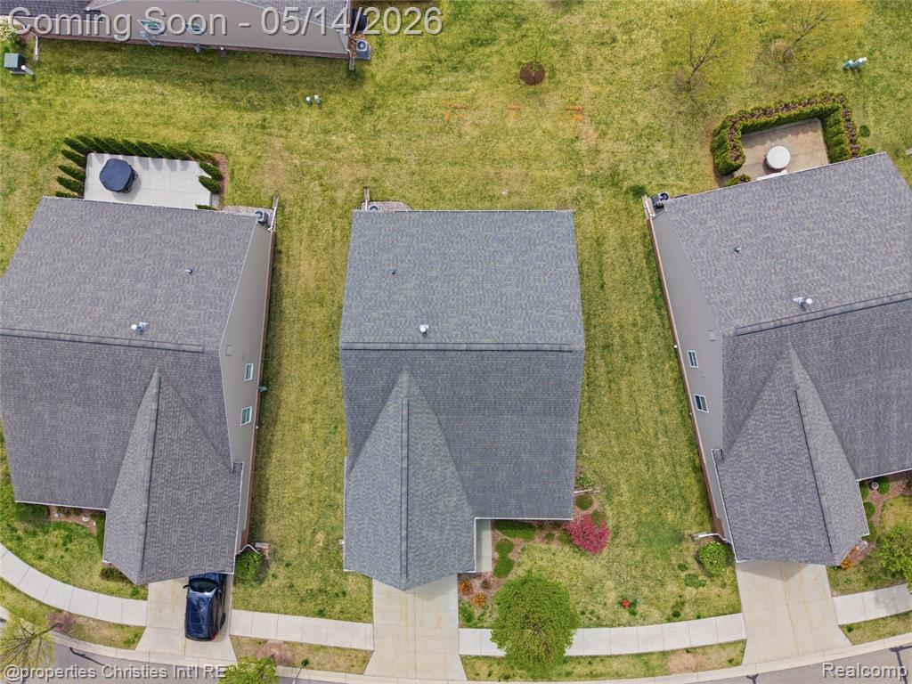 2213 Bridge Water, 1, Oxford, MI 48371 — Photo 39