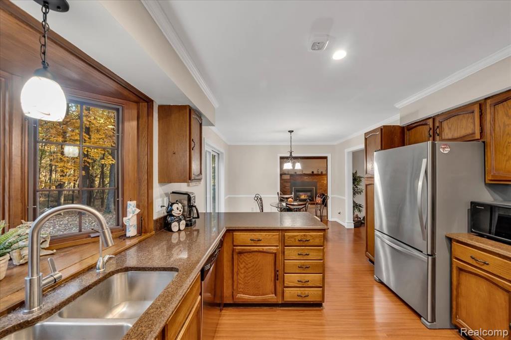 1502 Hosner Road, Oxford, MI 48370 — Photo 14