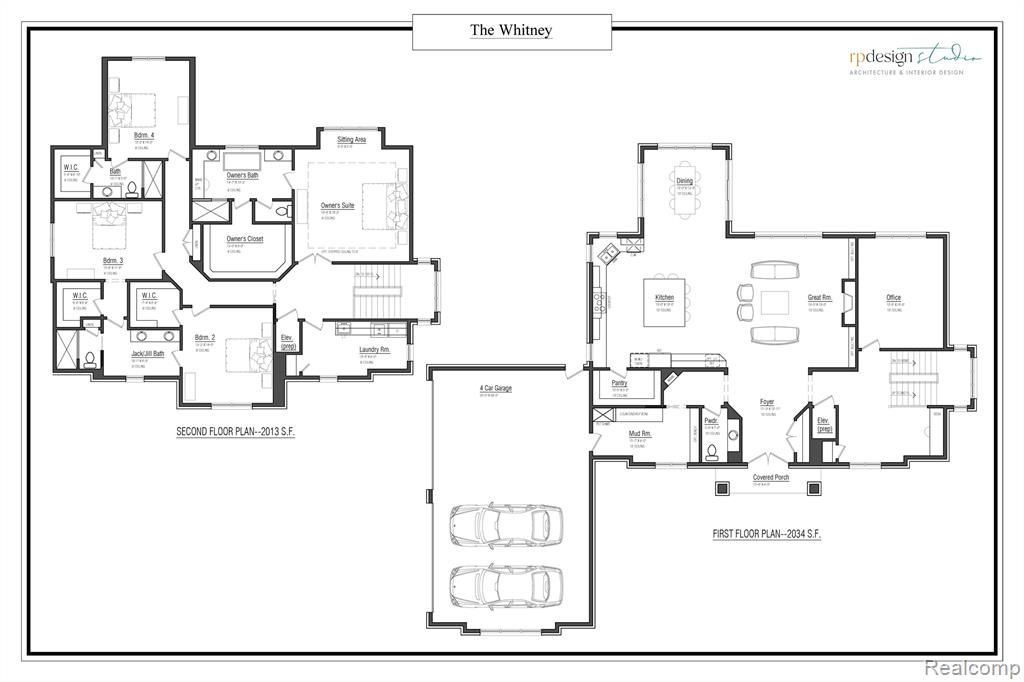 767 Pinery Boulevard, Orion, MI 48362 — Photo 43