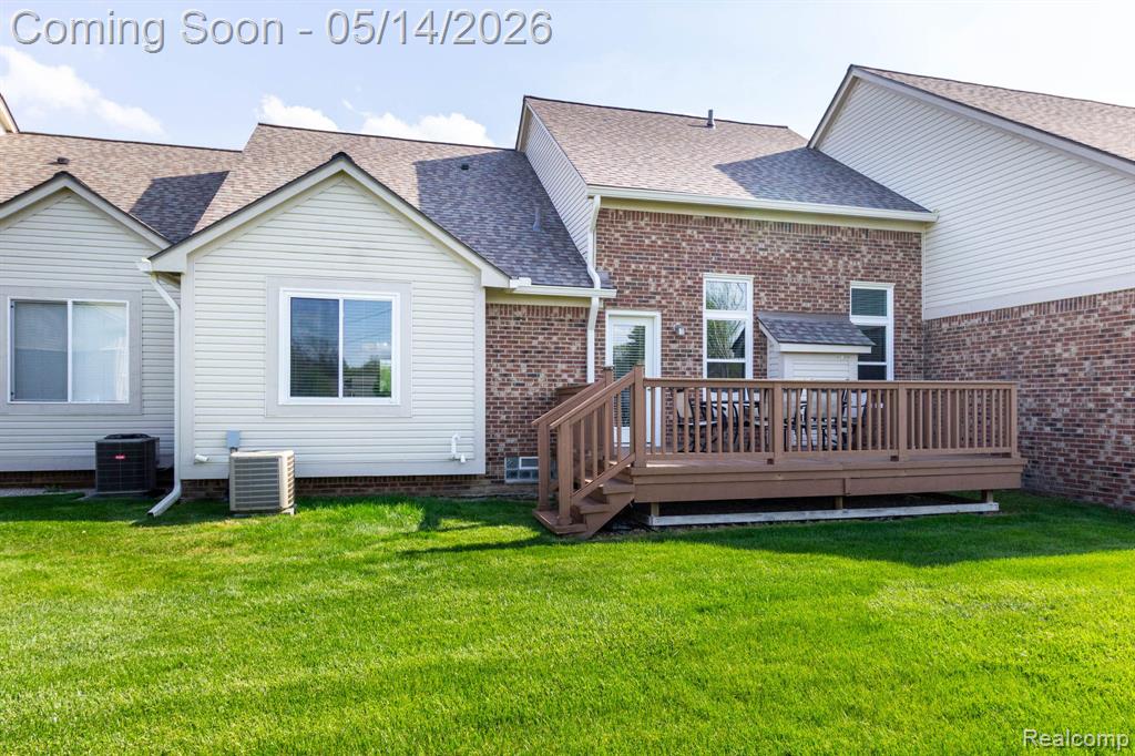 20725 Kenmare Drive, Macomb, MI 48044 — Photo 43