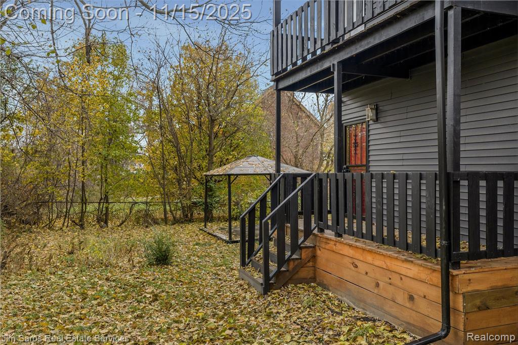 2462 Townsend Street, Detroit, MI 48214 — Photo 44