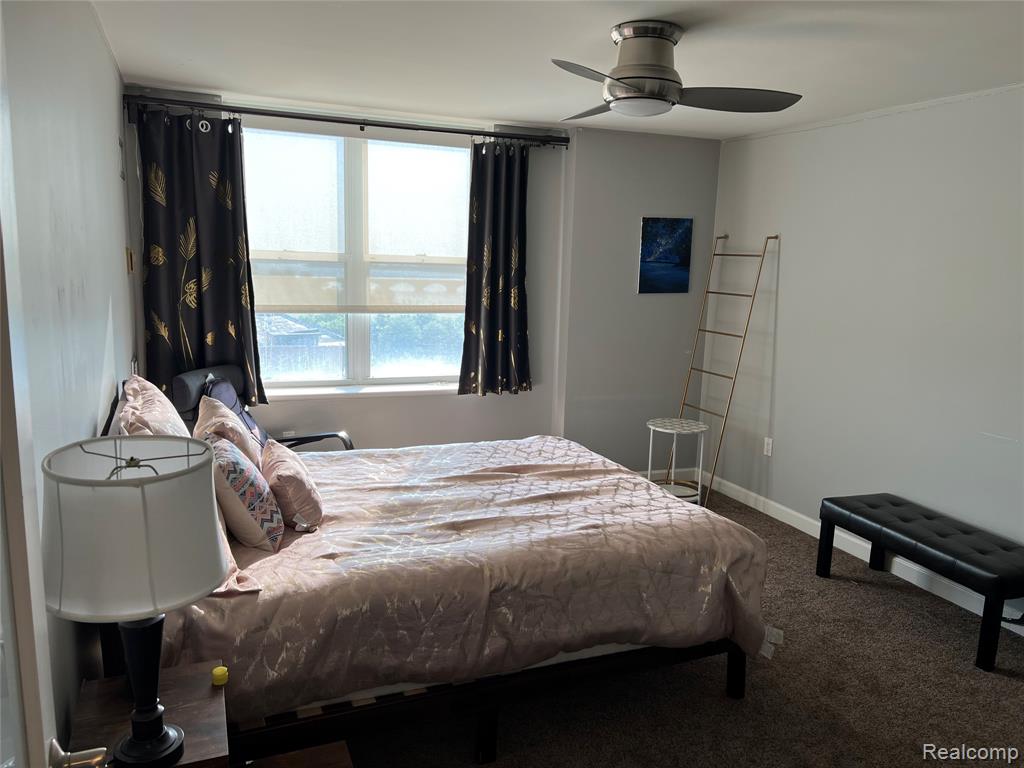 250 E Harbortown Drive, 1104, Detroit, MI 48207 — Photo 10