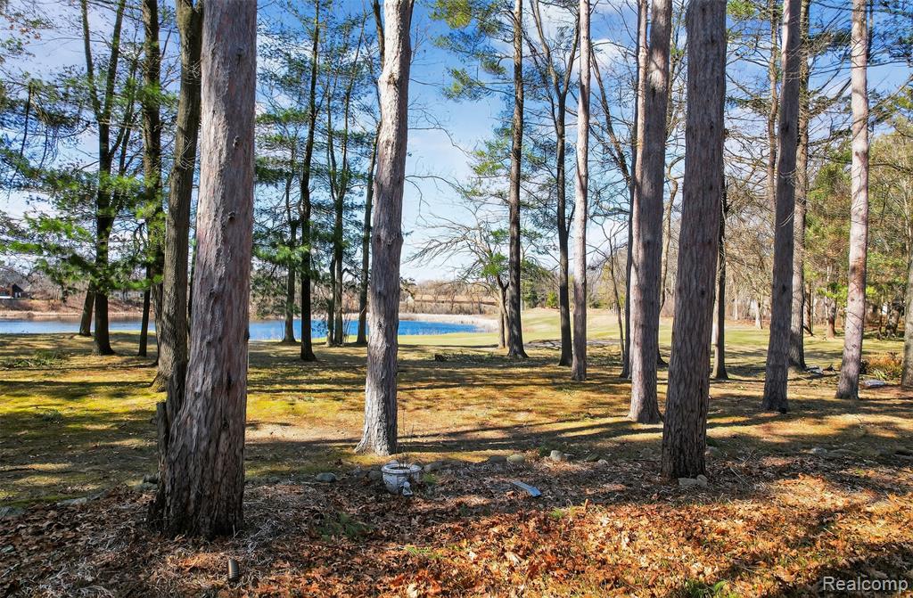 92 Kirksway Lane, Lake Orion, MI 48362 — Photo 47