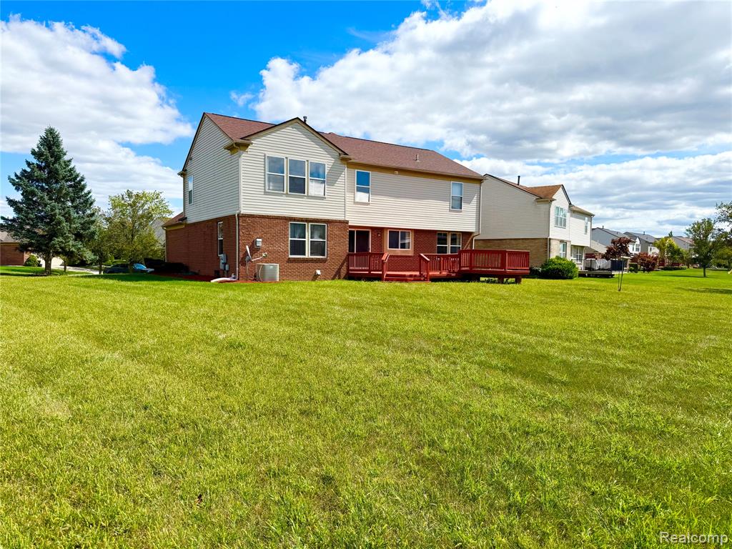 3974 Timberline Court, Canton, MI 48188 — Photo 39