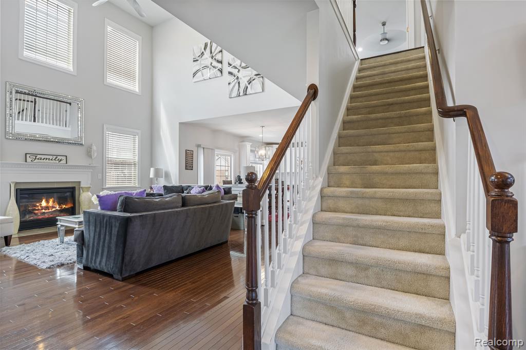 51251 GULFSTREAM PARK Lane, Canton, MI 48188 — Photo 10