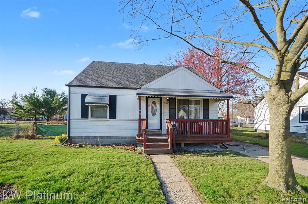 13308 Couwlier Avenue, Warren, MI 48089 — Photo 2