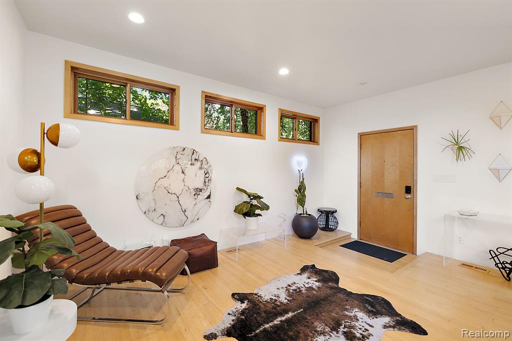520 S Alexander Avenue, Royal Oak, MI 48067 — Photo 8