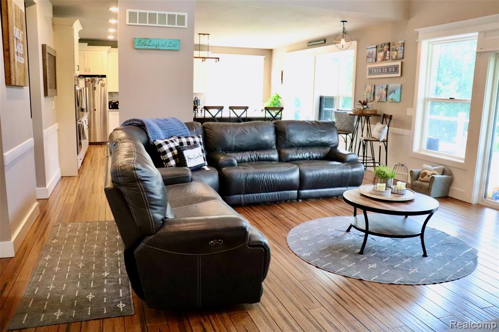 4385 Nelson Scott Drive, Holly, MI 48442 — Photo 25