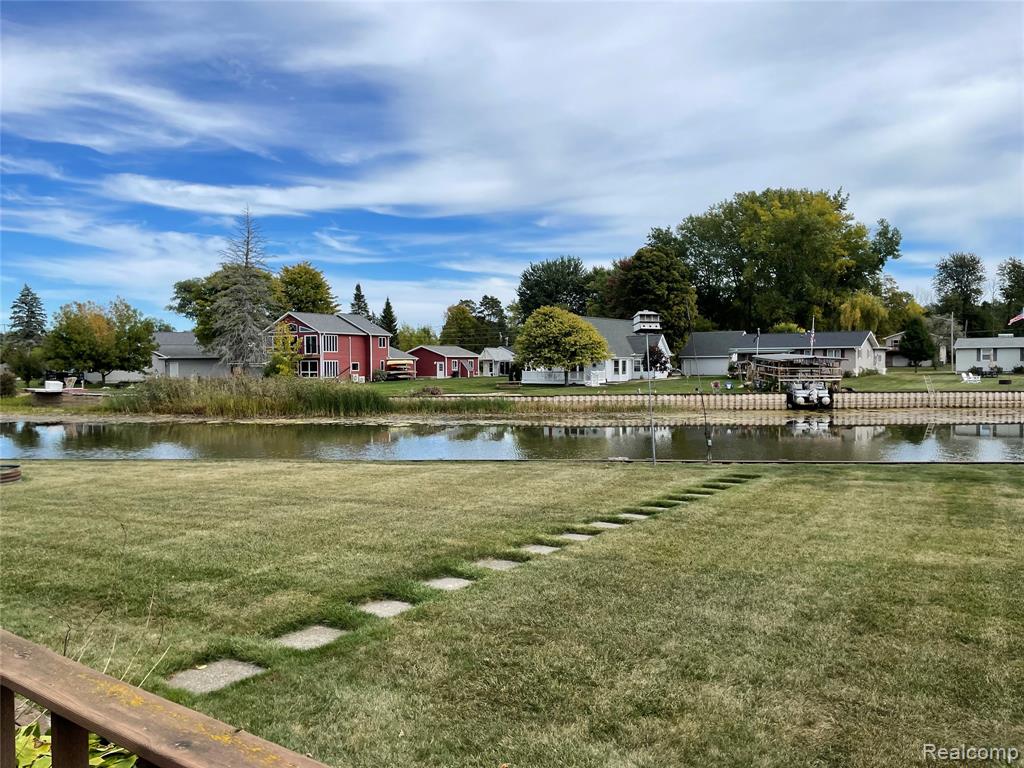 683 S Augres River Drive, Au Gres, MI 48703 — Photo 42