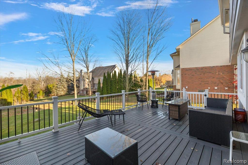 6531 CHELSEA, West Bloomfield, MI — Photo 32
