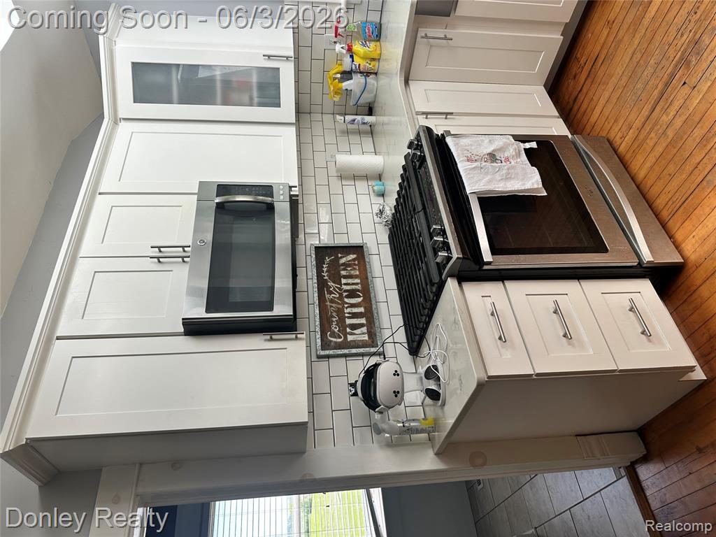 1810 Wheeler Road, Snover, MI 48472 — Photo 5