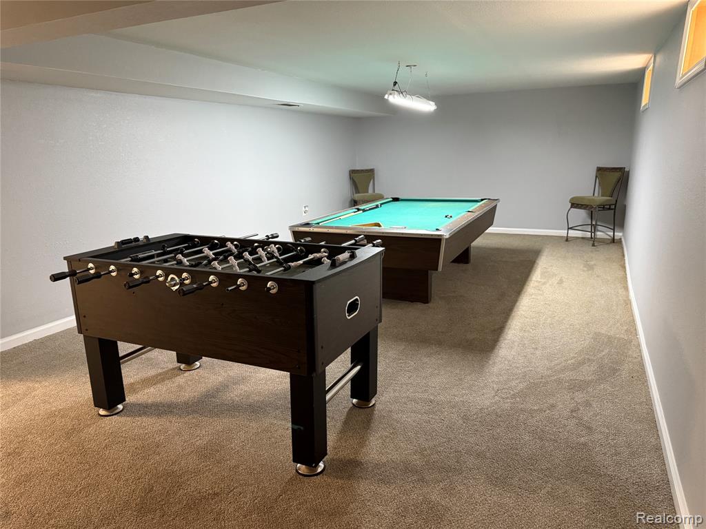 8761 Birchwood Drive, Newport, MI 48166 — Photo 29