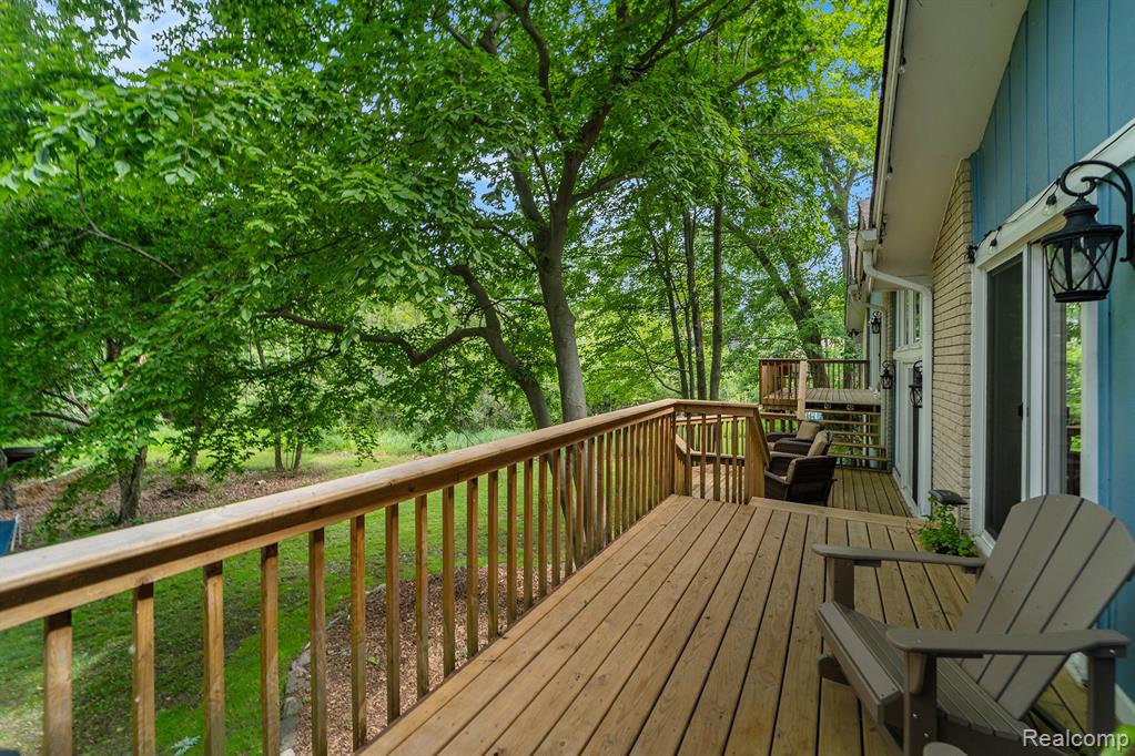4729 Curtis Lane, Clarkston, MI — Photo 39