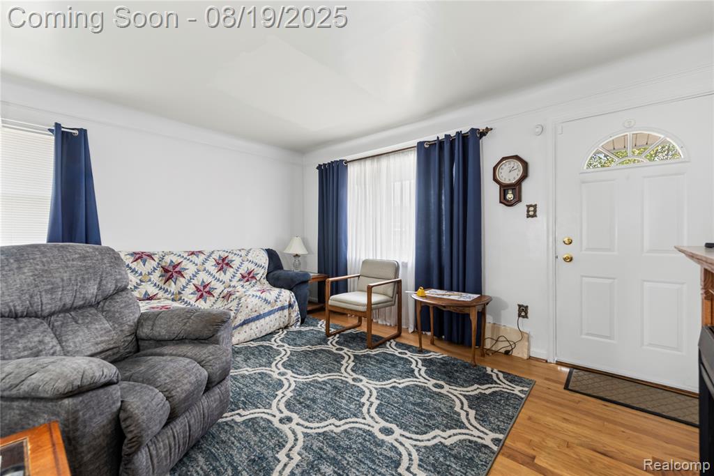 923 Leblanc Street, Lincoln Park, MI 48146 — Photo 6