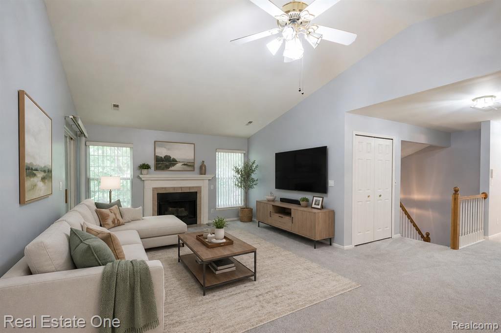 44770 Marigold Drive, Sterling Heights, MI 48314 — Photo 3