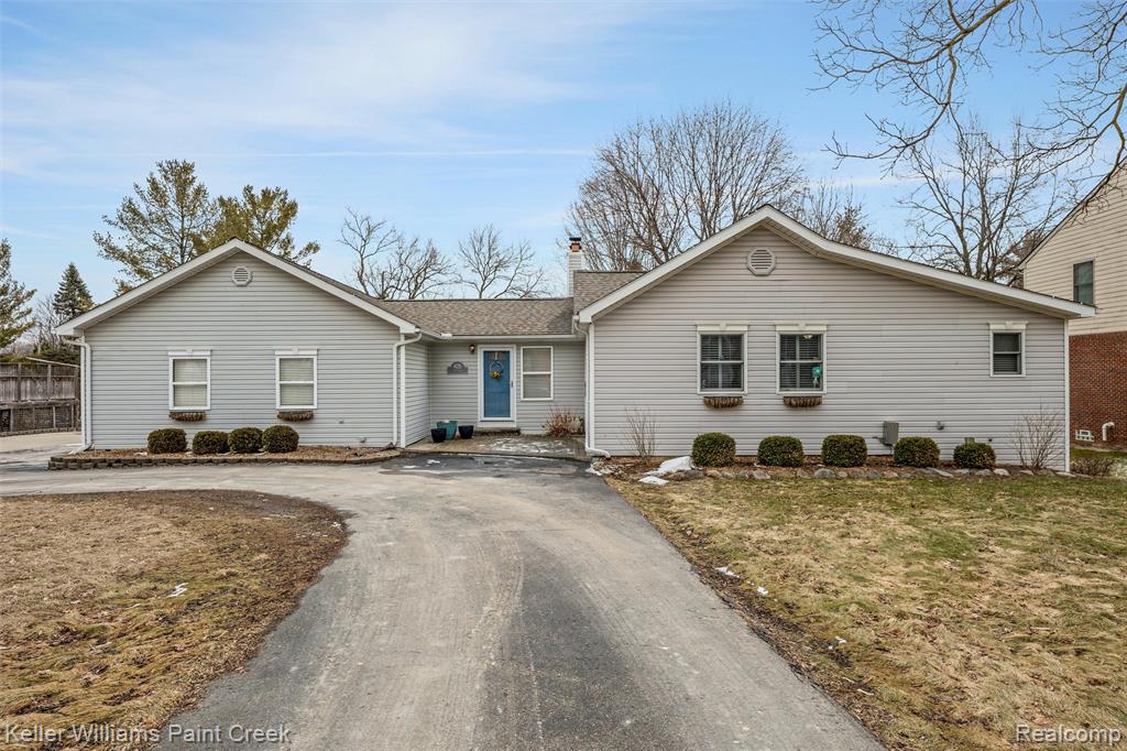 625 Driftwood Avenue, Rochester Hills, MI 48307 — Photo 31