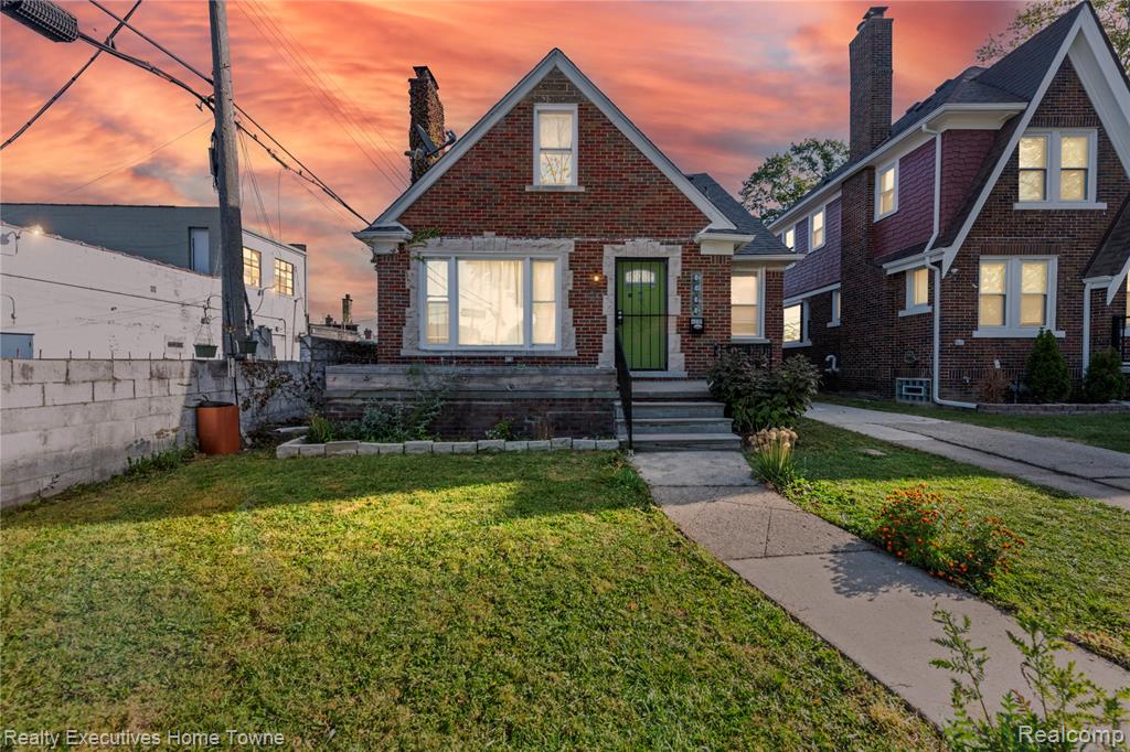 4890 Three Mile Drive, Detroit, MI 48224 — Photo 4