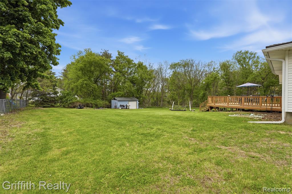 9198 Silver Lake Road, Linden, MI 48451 — Photo 42