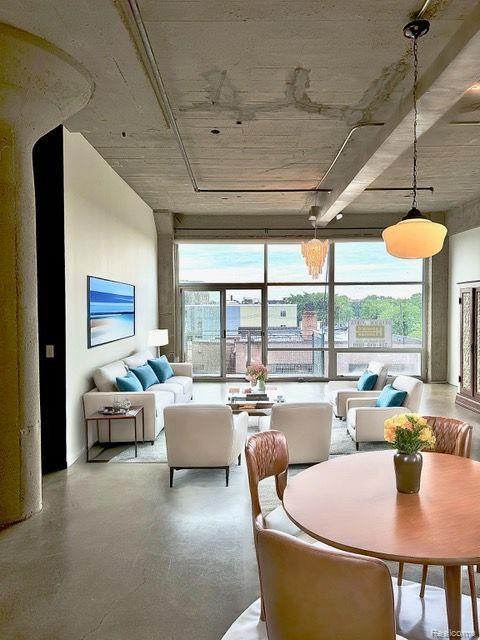 55 W CANFIELD Street, 303, Detroit, MI 48201 — Photo 16