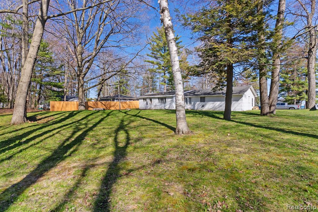 95 N HURON Road, Au Gres, MI 48703 — Photo 34