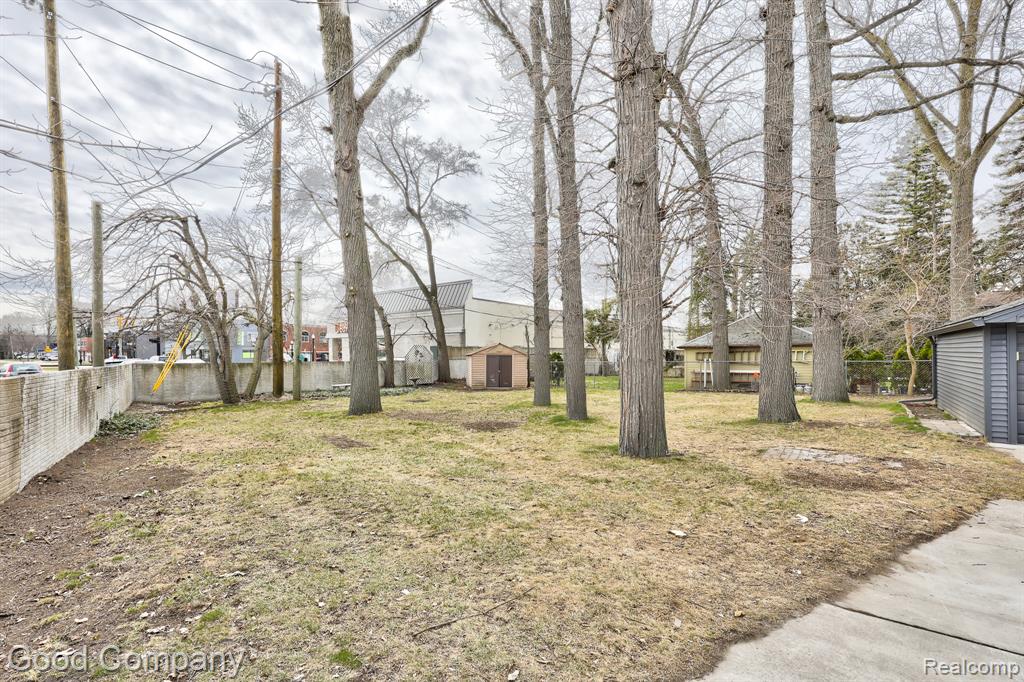 619 Withington Street, Ferndale, MI 48220 — Photo 59