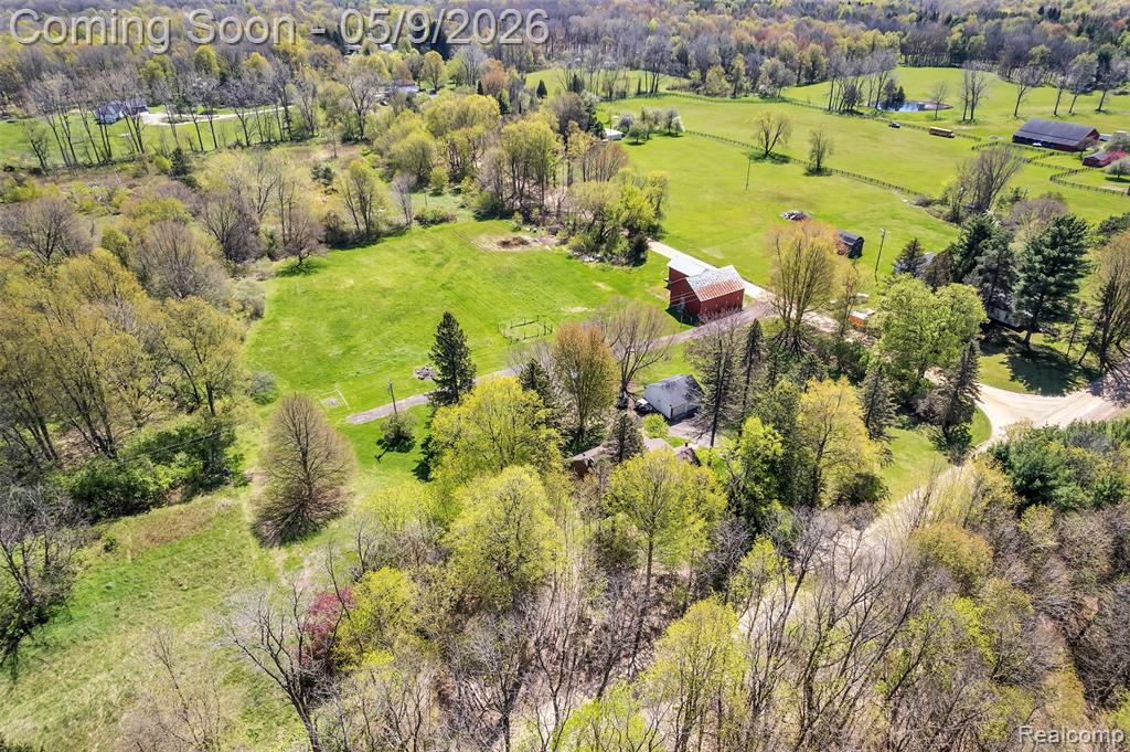 4481 Blood Road, Metamora, MI 48455 — Photo 45