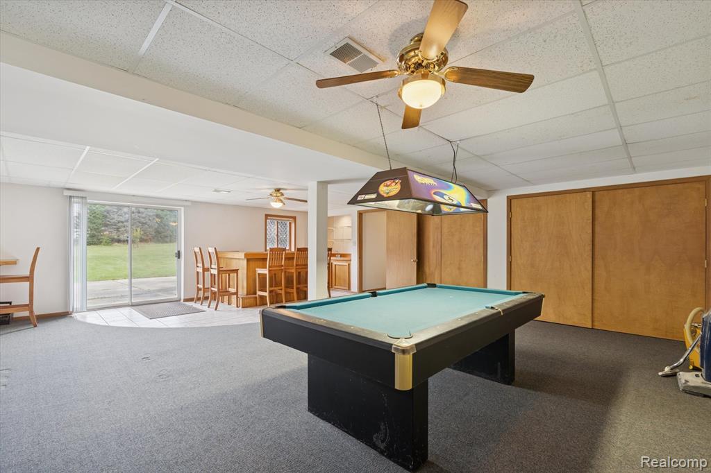 5920 W Coon Lake Road, Howell, MI 48843 — Photo 34