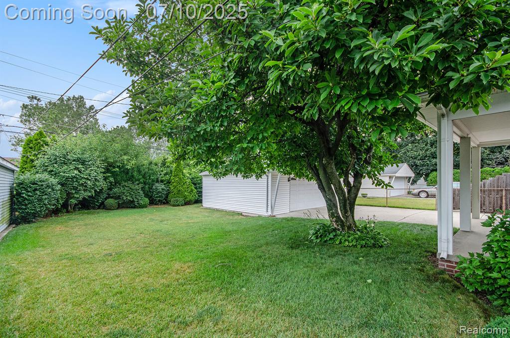 6147 Dwight Street, Dearborn Heights, MI 48127 — Photo 22