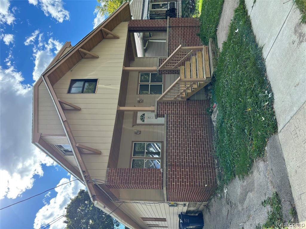 1624 Wisconsin Avenue, Flint, MI 48506