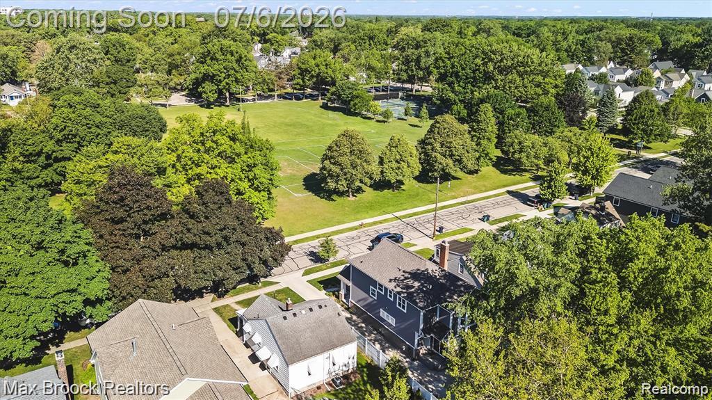 402 N Alexander Avenue, Royal Oak, MI 48067 — Photo 35